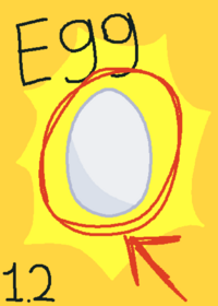 Egg Game