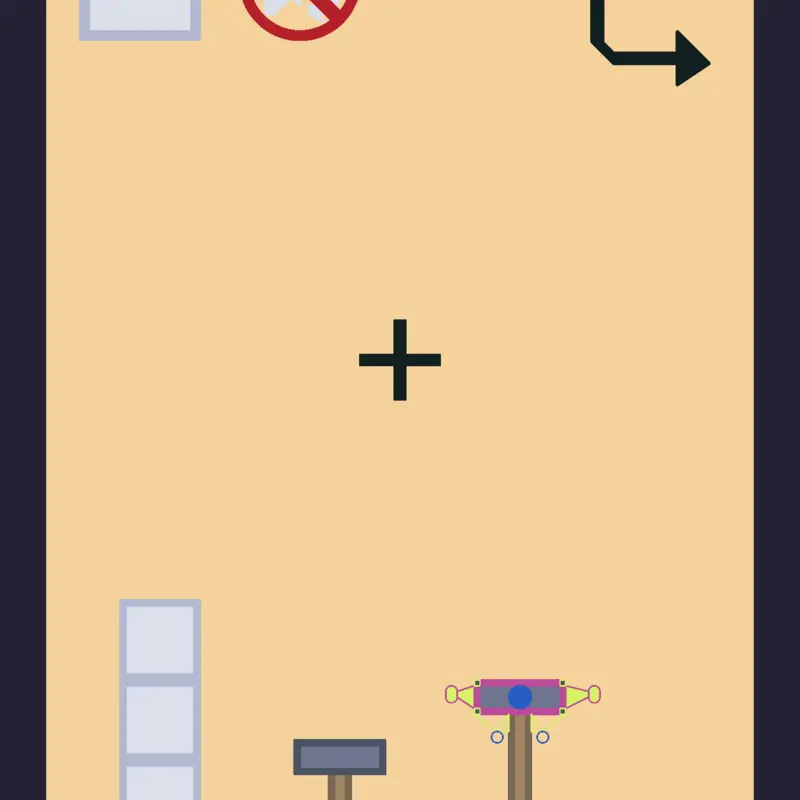 Game by @conflixate