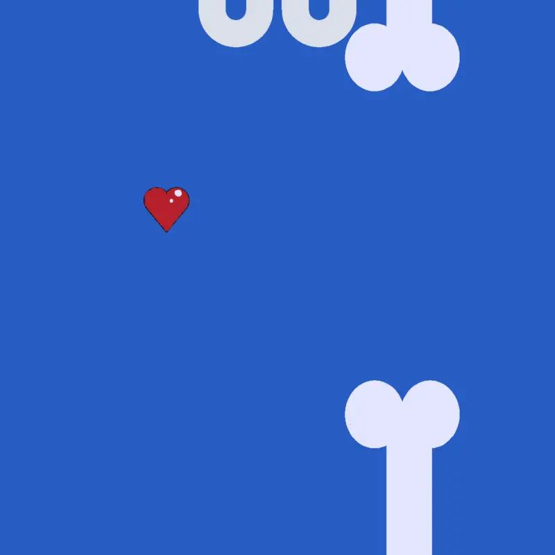 Game by @vinibread