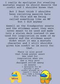 My response