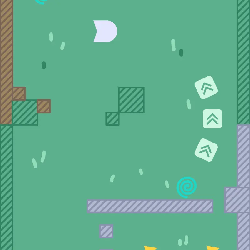 Game by @yailinsita