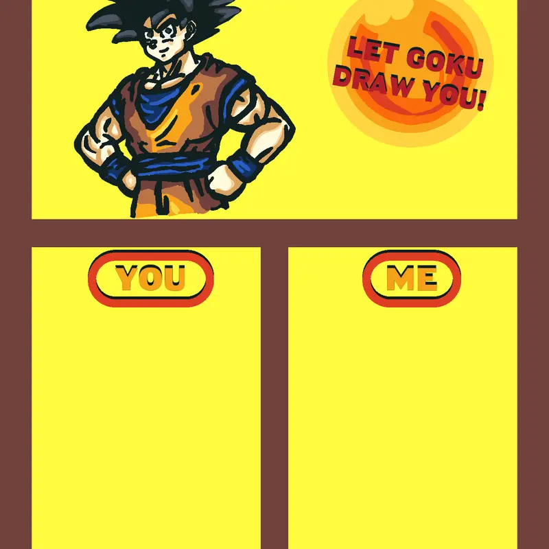 Game by @CastlelrGoku