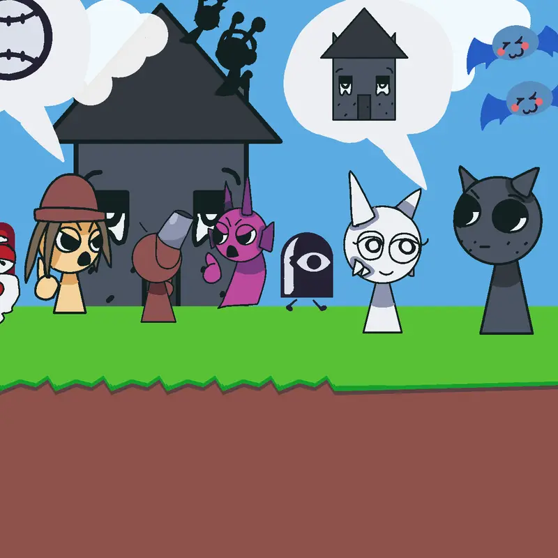Game by @keywords222222222222