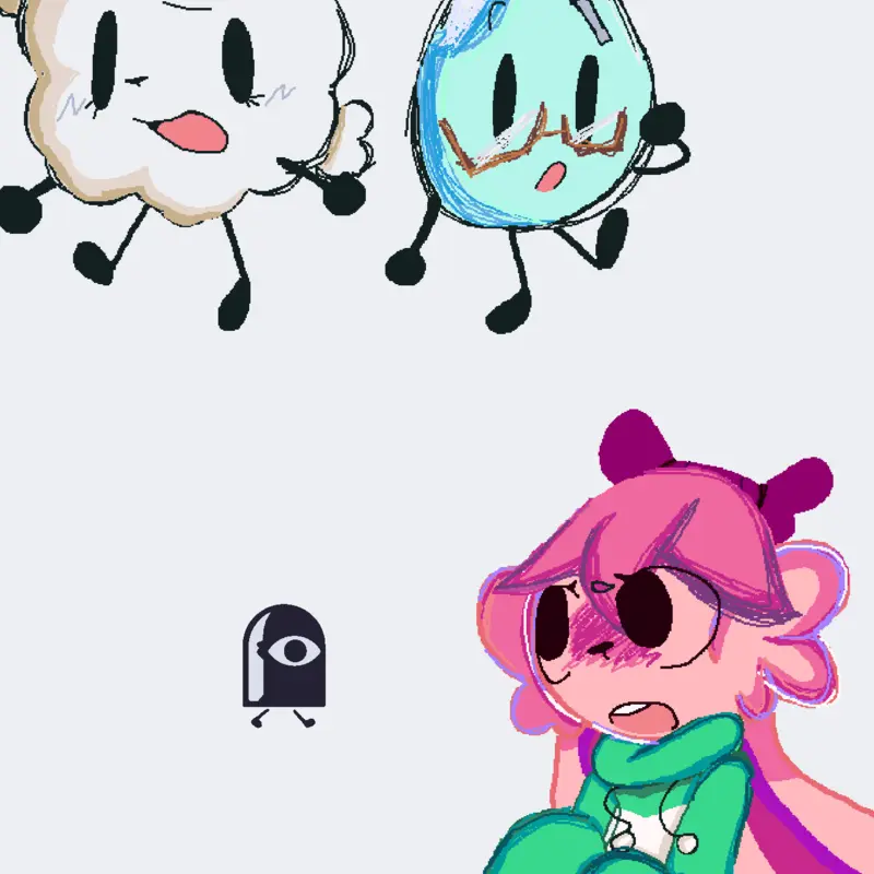 Art Display! (By Muffi3Derpz) by @Muffi3Derpz