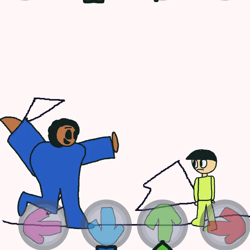 Game by @brayman1234
