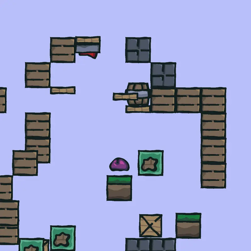 Game by @Dassa