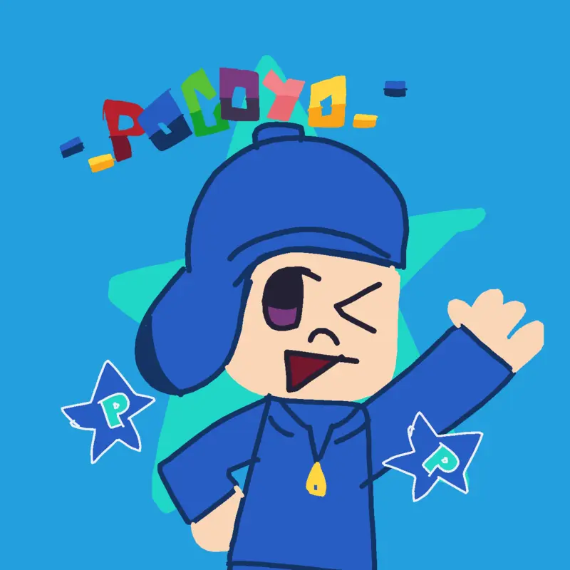 Game by @-_pocoyo_-