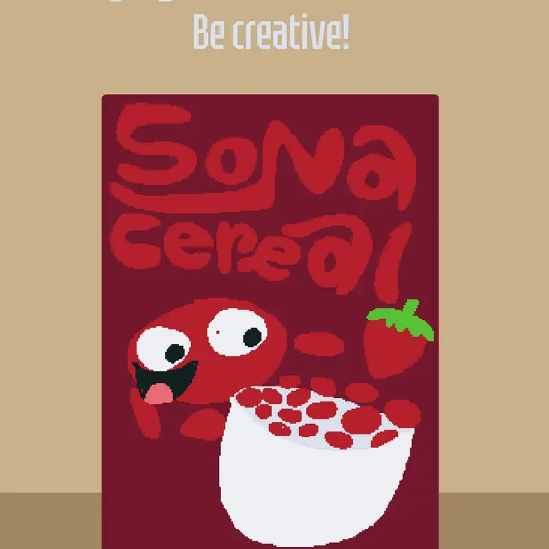Game by @Sona_