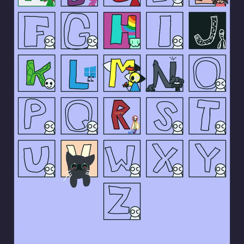 Game by @fnafxxxlover3000