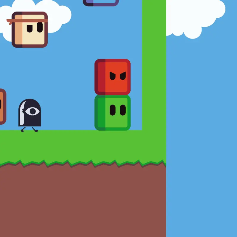 Game by @axolotlfan