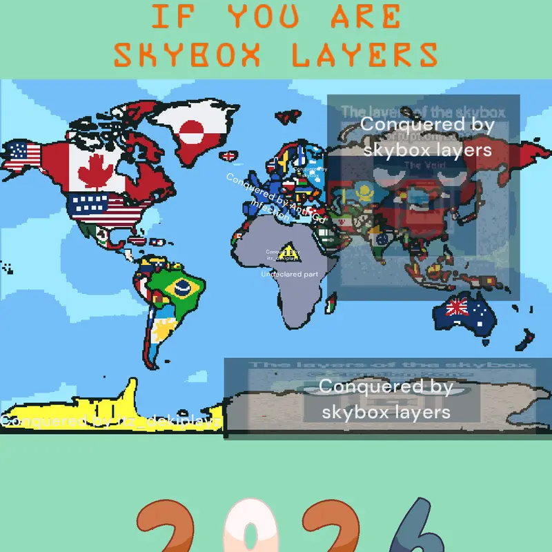 Map by @Layer_AntiSuspend