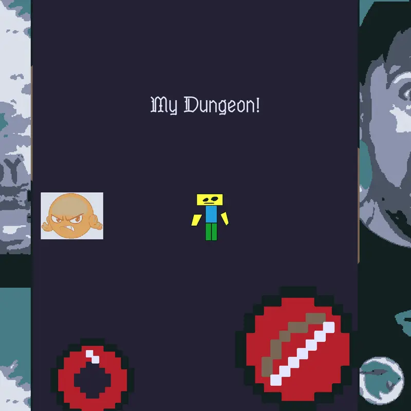 Game by @supinit_