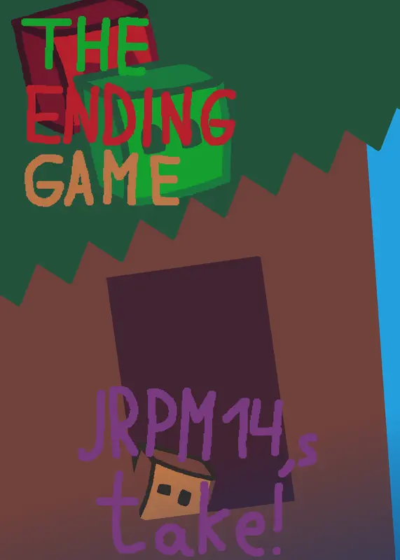 Game by @JRPM14