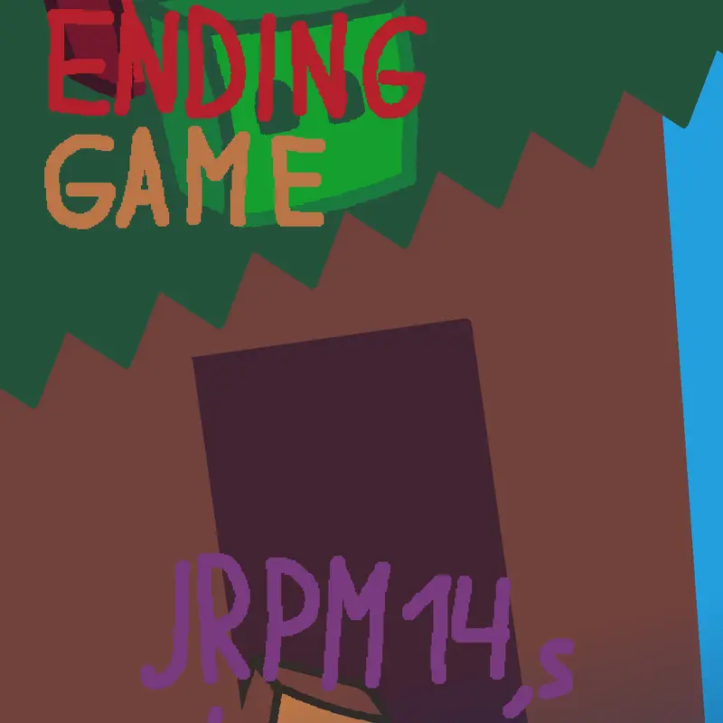 Game by @JRPM14