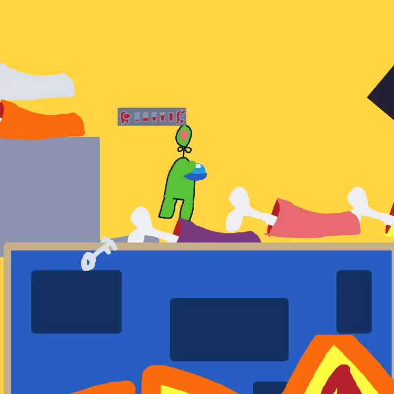 Game by @gingon-2025