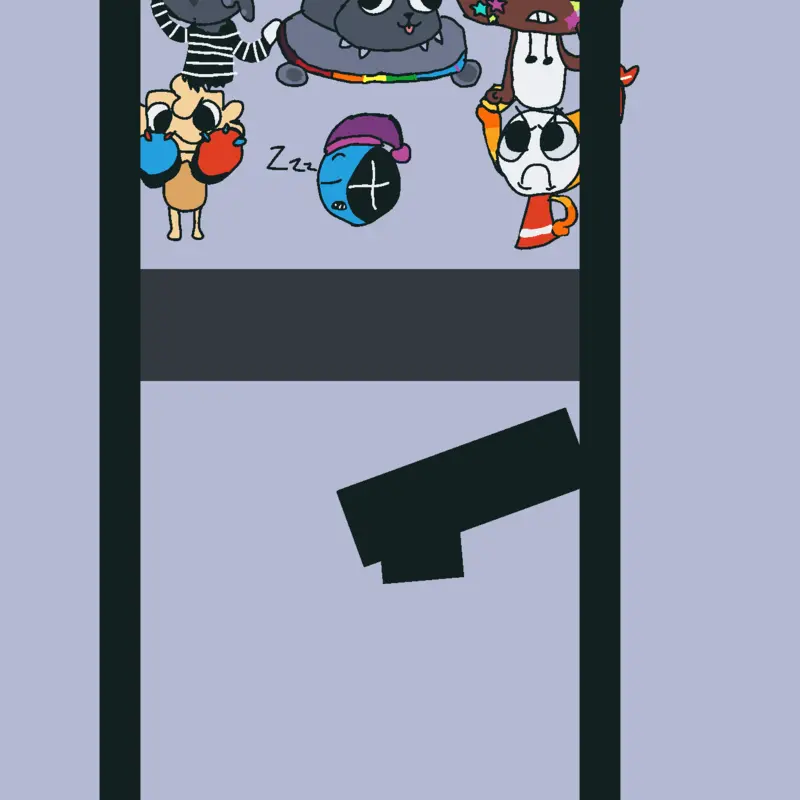 Game by @joaninhas