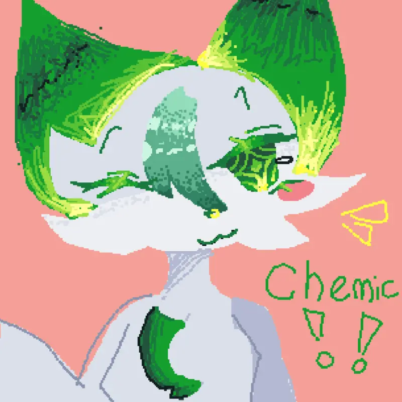 Game by @Chemical_the_vietnamese