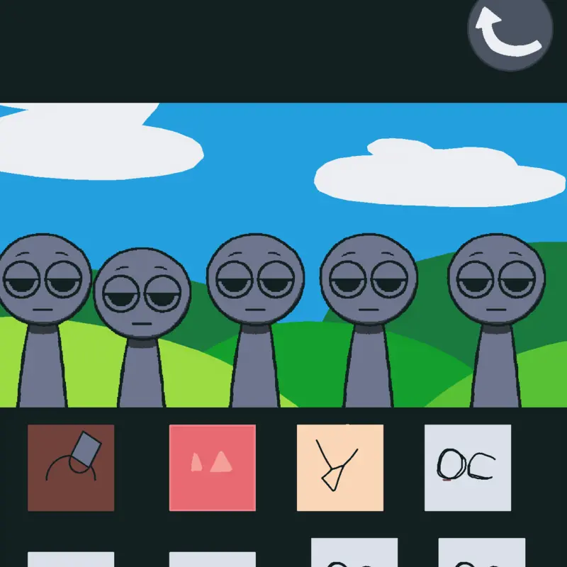 Game by @green_crystal