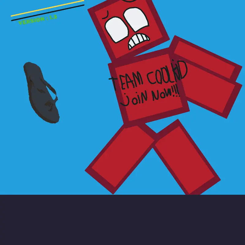 Game by @coolkid_joinnow