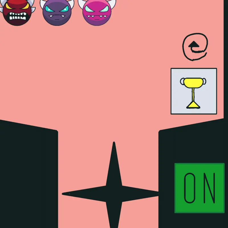 Game by @quesitoNNX