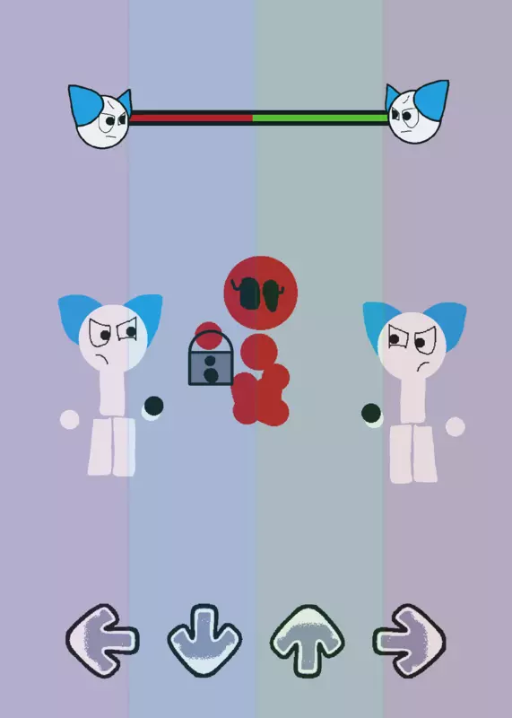 Game by @AHM4D_0FFICI4L-ULTIMATE