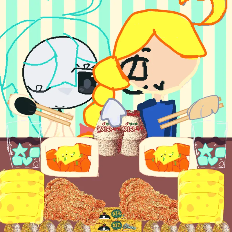 Game by @happyDandysworld