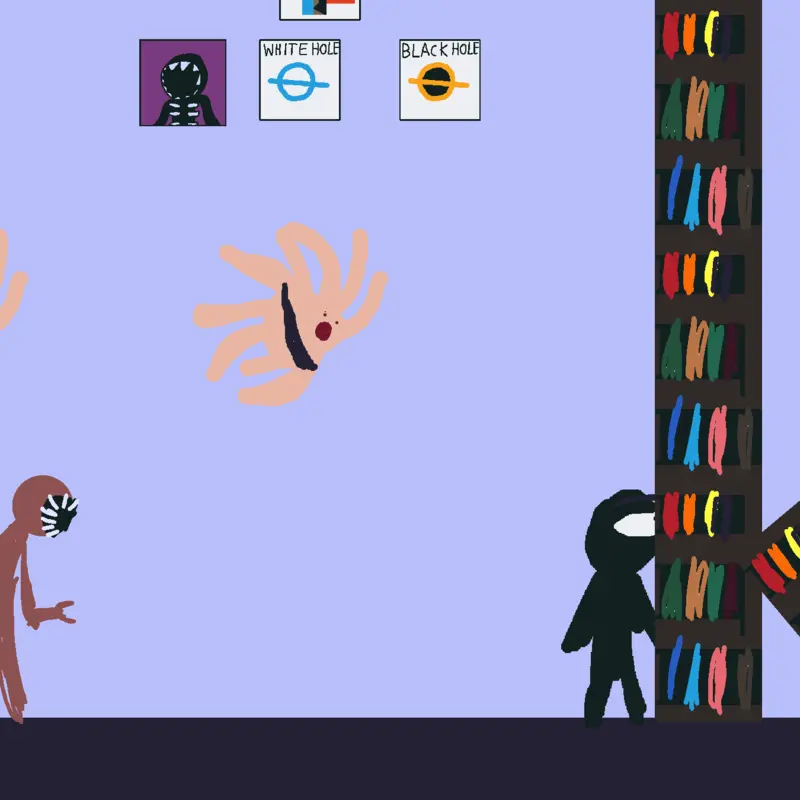 Game by @totata