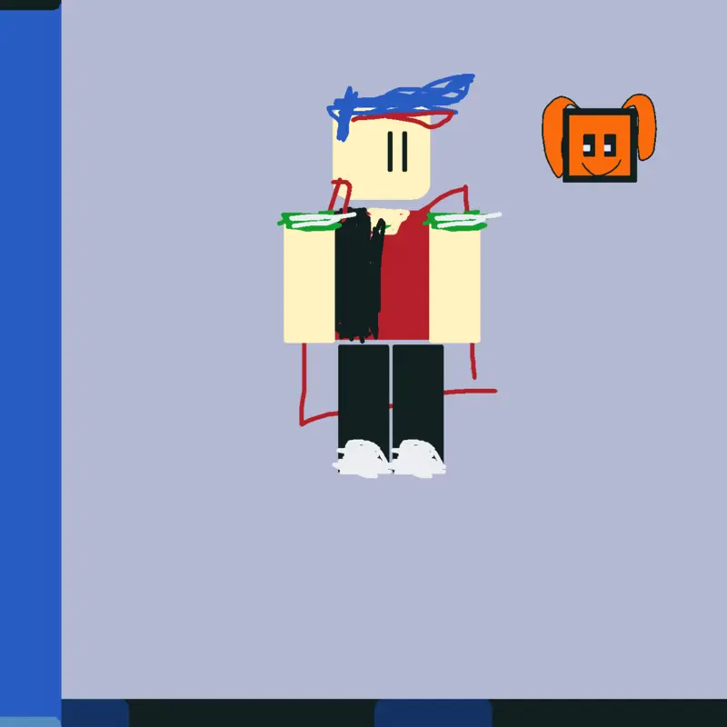 Game by @ram_ofi_creator