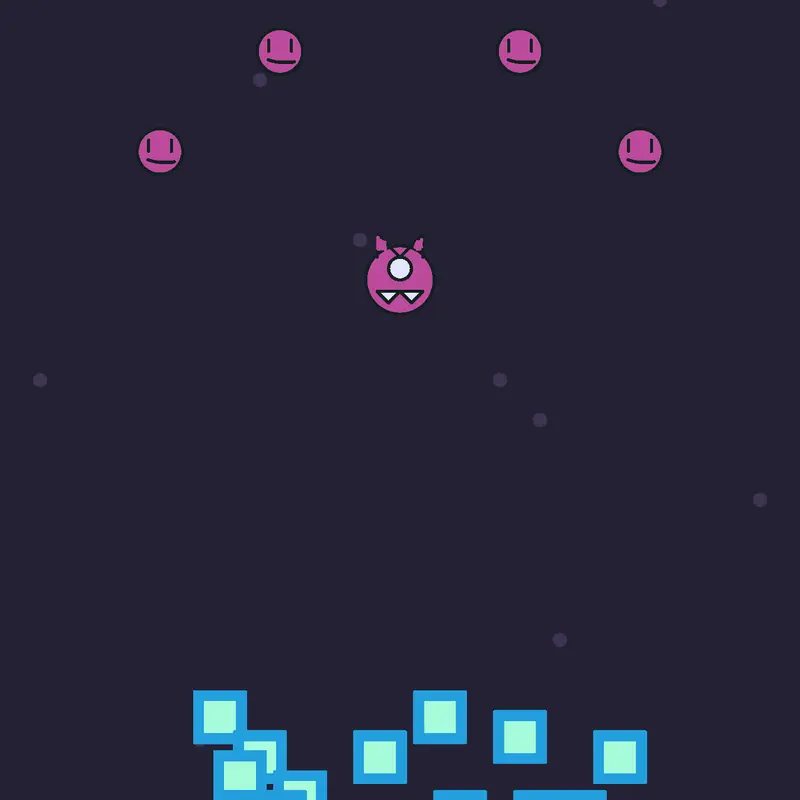 Game by @annihilation