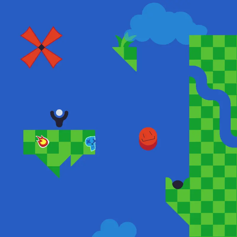 Golf by @kingofthecastle_247