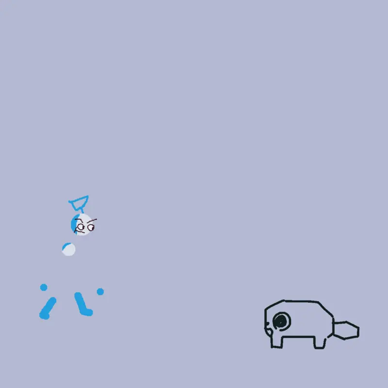 Game by @TINKY_THE_ANIMATION