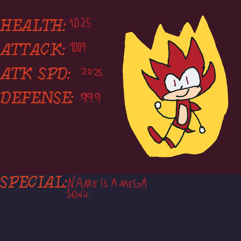 Game by @knucklesbr