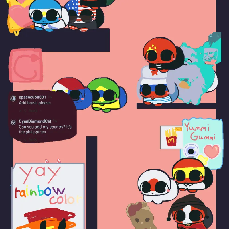 Game by @lily_23