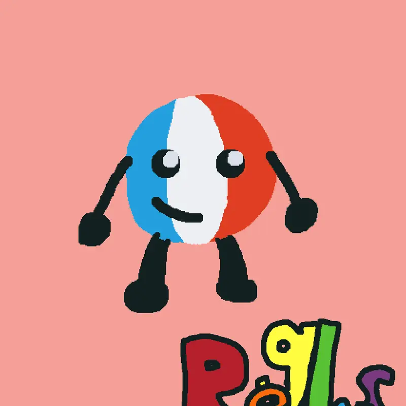 Game by @xd_sprunki