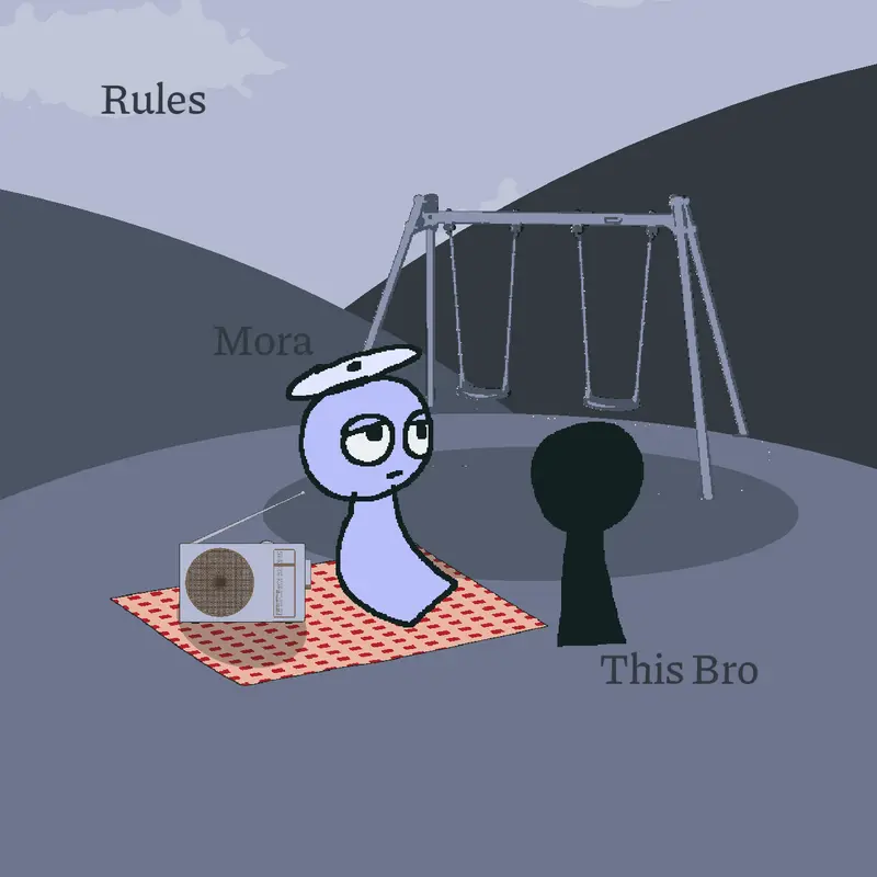 Game by @hugoball-Memes