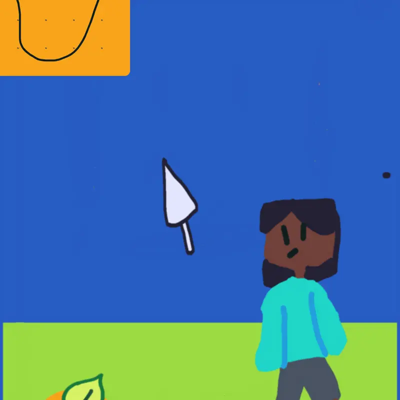 Game by @the_bee