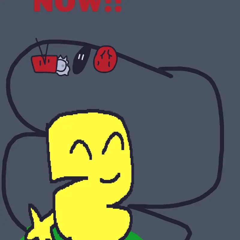 Game by @doodleman23
