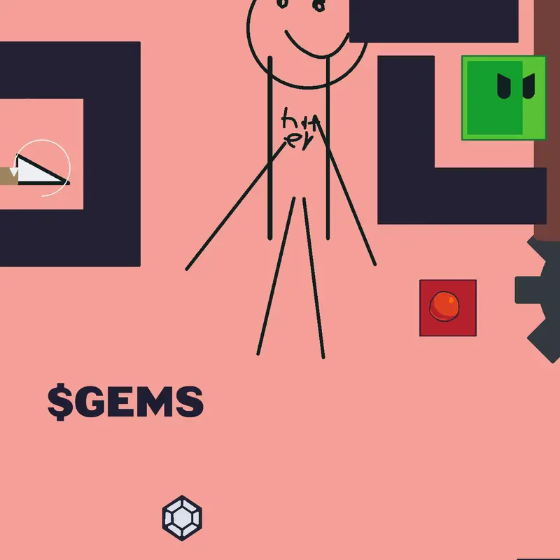 Game by @bopti