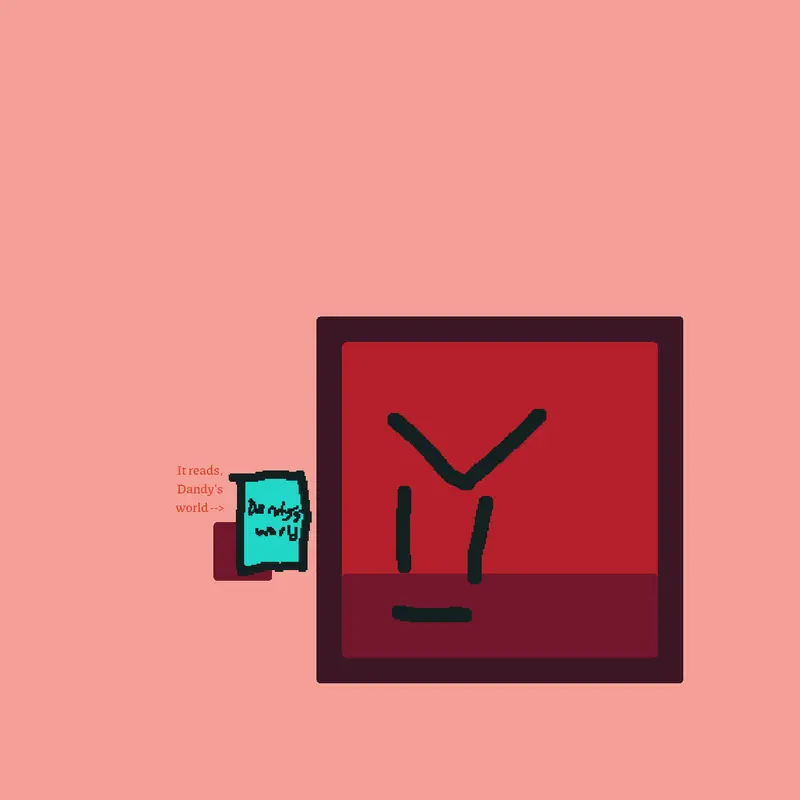 Game by @Red_Cube920