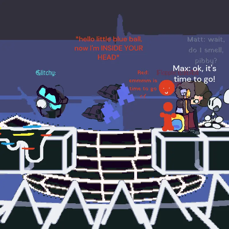 Game by @RED_epiko