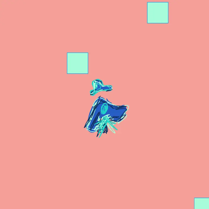 Nico's nextbots by @lanzeny