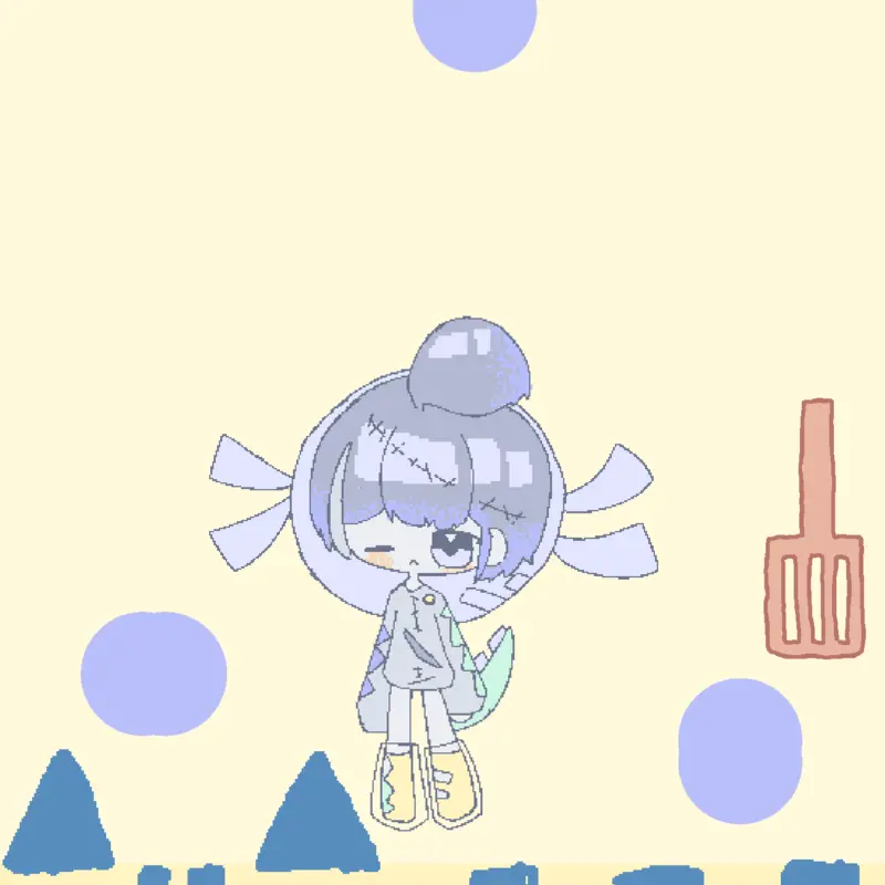 Game by @meowmeowkittencatmeow