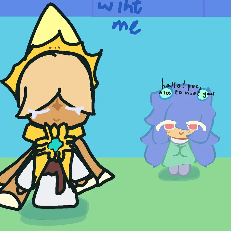 Game by @XxPurevanillacookiexX