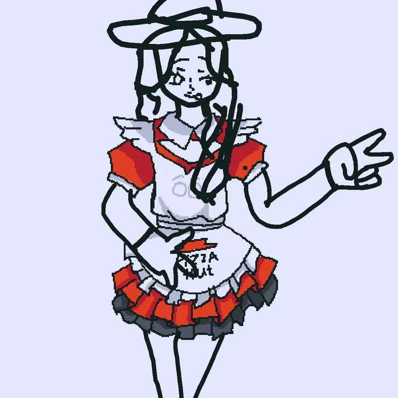 Game by @Gnabchan_143