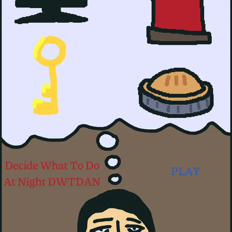Game by @AnAverageGamer2
