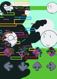Fnf PIBBY infection