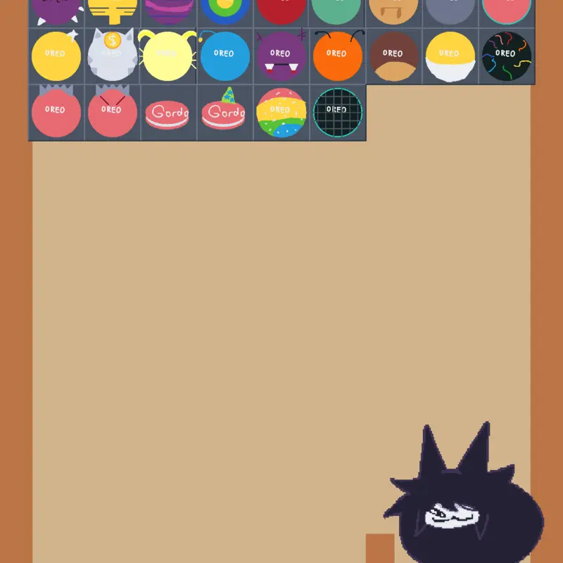 Game by @Hannah_123