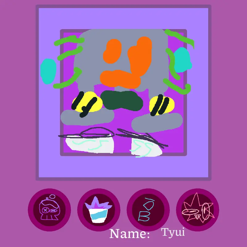 Game by @niuti