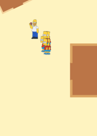 You vs homer