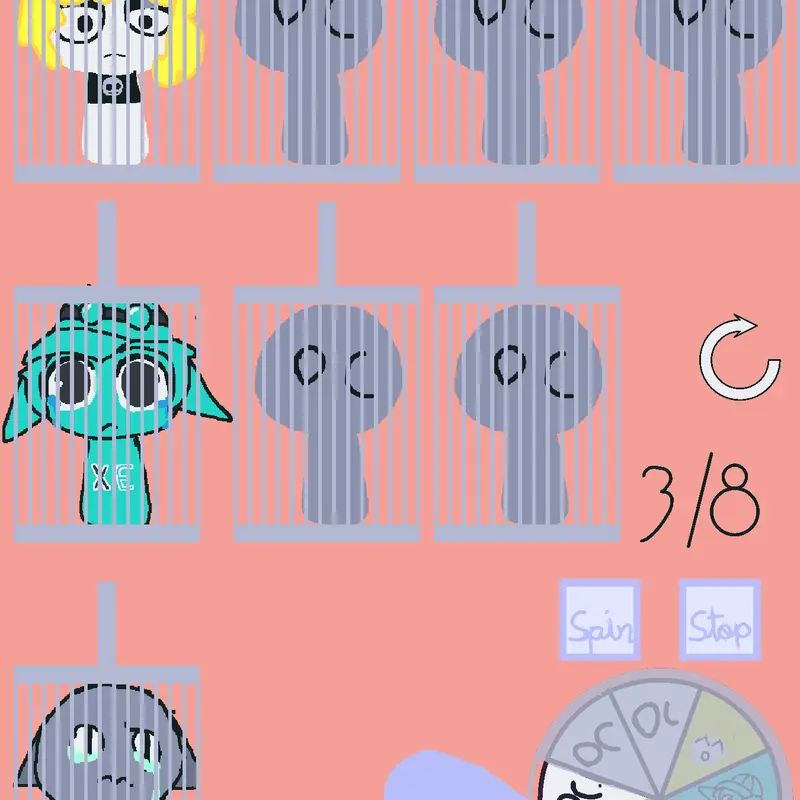 Game by @catygirl